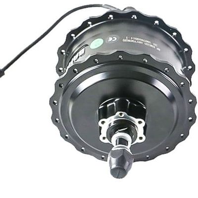 Мотор колесо bafang